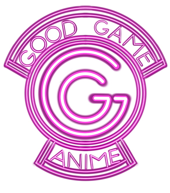 Good Game Anime Wholesale